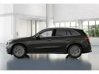 Gebraucht Mercedes GLC43 AMG AMG 421 PS (309 kW) 2025 Grau SUV