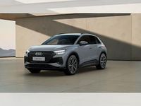 Gebraucht Audi Q4 e-tron 250 kW (340 PS) 2025 Grau (kieselgrau) SUV