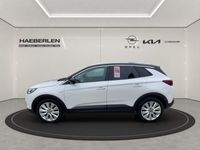 gebraucht Opel Grandland X Ultimate