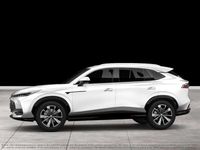 Neu MG HS Luxury 224 PS (164 kW) 2026 Pearl white SUV