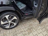 Gebraucht Hyundai Tucson Premium 177 PS (130 kW) 2016 Schwarz SUV