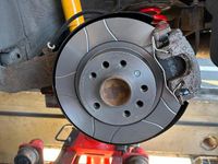 Gebraucht Opel Vectra 150 PS (110 kW) 2008 Schwarz Kombi