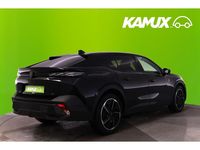 Gebraucht Peugeot 408 GT 131 PS (96 kW) 2024 Svartperla SUV