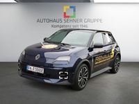 Gebraucht Renault 5 E-Tech Komfort 110 kW (150 PS) 2024 Andere farbe Kleinwagen