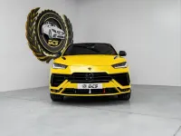 Usata Lamborghini Urus 666 CV (489 kW) 2024 Nero SUV