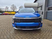 Neu Kia Sportage Spirit 150 PS (110 kW) 2026 Blue flame metallic SUV