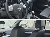 Gebraucht Opel Vectra 122 PS (89 kW) 2003 Silber Limousine