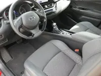 Gebraucht Toyota C-HR Team 152 PS (111 kW) 2023 SUV