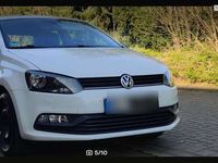 gebraucht VW Polo 1.4 TDI (Blue Motion Technology) Trendline