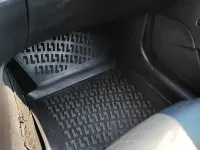 Gebraucht Mercedes E280 231 PS (169 kW) 2007 Schwarz Kombi
