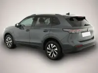 Neu VW Tiguan Life 204 PS (150 kW) 2025 Grau SUV
