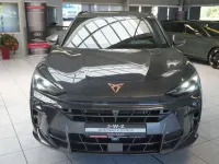 Neu Cupra Terramar 204 PS (150 kW) 2026 Timanfayagraumetallic SUV