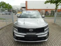 Gebraucht Kia Sorento Platinum 201 PS (147 kW) 2020 Grau SUV