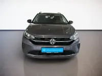 Gebraucht VW Taigo Life 116 PS (85 kW) 2024 Rauchgrau SUV