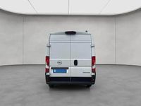Gebraucht Opel Movano Edition 140 PS (102 kW) 2023 Weiß Van