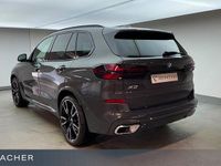 Neu BMW X5 Performance 352 PS (258 kW) 2026 Grau SUV