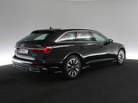Second-hand Audi A6 Sport 204 CP (150 kW) 2022 Negru Break