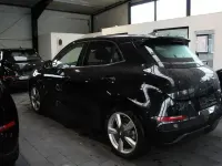 Gebraucht Ora 03 Pro+ 125 kW (171 PS) 2023 Schwarz Kleinwagen