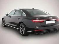 Gebraucht Audi A8L Comfort 462 PS (339 kW) 2025 Manufacturer Limousine