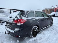 Gebraucht Subaru Legacy 167 PS (122 kW) 2012 Grau Limousine