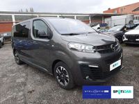 gebraucht Opel Zafira Life 2.0 D L Automatik Edition *CarPlay *Navi*EPH*DAB