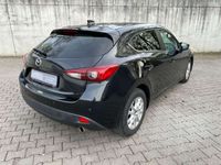 gebraucht Mazda 3 2.0SKYACTIV-G 120 Center-Line*Navi*Sitzhzg*PDC