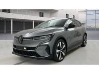 Gebraucht Renault Mégane Techno 96 kW (131 PS) 2023 Grau (metallic) Limousine