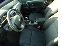 Gebraucht Renault Laguna III Dynamique 140 PS (102 kW) 2007 Blau Limousine