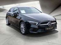 Gebraucht Mercedes A250 Progressive 160 PS (117 kW) 2020 Andere farbe Limousine