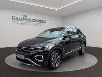 Occasion VW T-Roc Style 150 ch (110 kW) 2024 Noir SUV