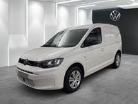 Gebraucht VW Caddy Sound 116 PS (85 kW) 2025 Candyweiß Van / Kleinbus