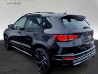 Neu Cupra Ateca VZ 300 PS (220 kW) 2026 Schwarz SUV