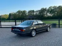 Gebraucht BMW M635 286 PS (210 kW) 1983 Grau