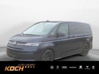 Neu VW Multivan 205 PS (150 kW) 2026 Blau Van
