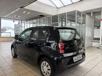Używany VW up! Basis 65 KM (47 kW) 2023 Czarny Hatchback