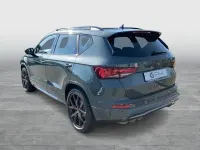 Neu Cupra Ateca 190 PS (139 kW) 2026 Grün SUV