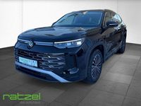 Brugt VW Tayron Elegance 150 HK (110 kW) 2026 Sort SUV