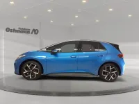 Gebraucht VW ID.3 Pro 150 kW (204 PS) 2024 Other Kleinwagen