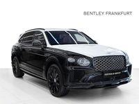 Gebraucht Bentley Bentayga Mulliner 549 PS (403 kW) 2024 Ice over black crystal SUV