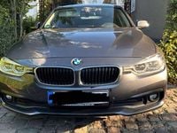 Gebraucht BMW 320 Performance 163 PS (119 kW) 2015 Limousine