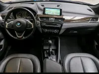 Używany BMW X1 Performance 150 KM (110 kW) 2015 Niebieski SUV