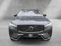 Gebraucht Volvo XC60 Ultra 250 PS (183 kW) 2025 Andere SUV