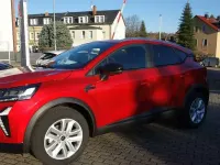 Neu Mitsubishi ASX Diamant Edition 114 PS (83 kW) 2026 Rot SUV