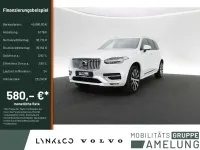 Używany Volvo XC90 Plus 235 KM (172 kW) 2023 Biały SUV