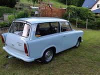 Gebraucht Trabant 601 26 PS (19 kW) 1977 Andere farben Kombi