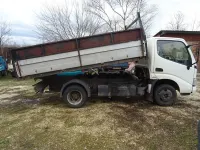 Gebraucht Toyota Dyna 2002 Pickup