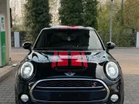 Second-hand Mini Cooper S 192 CP (141 kW) 2014 Negru Hatchback