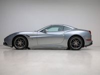Gebraucht Ferrari California 560 PS (411 kW) 2017 Grau Cabrio