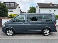 Używany VW T5 174 KM (127 kW) 2008 Szary Van