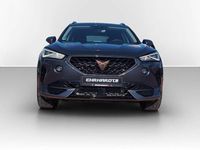 Gebraucht Cupra Formentor 150 PS (110 kW) 2023 Grau SUV